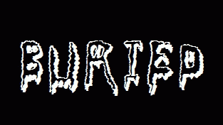 logo Buried (NL)